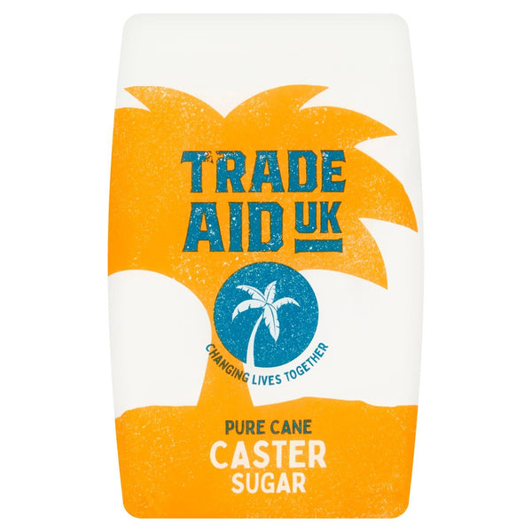 Trade Aid