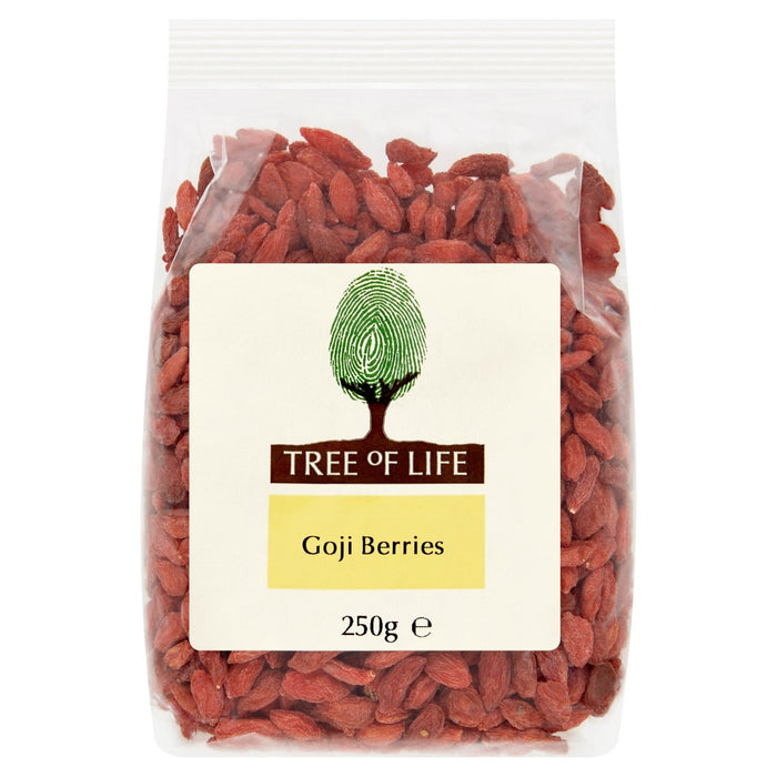 Árbol de la vida Berries 250g