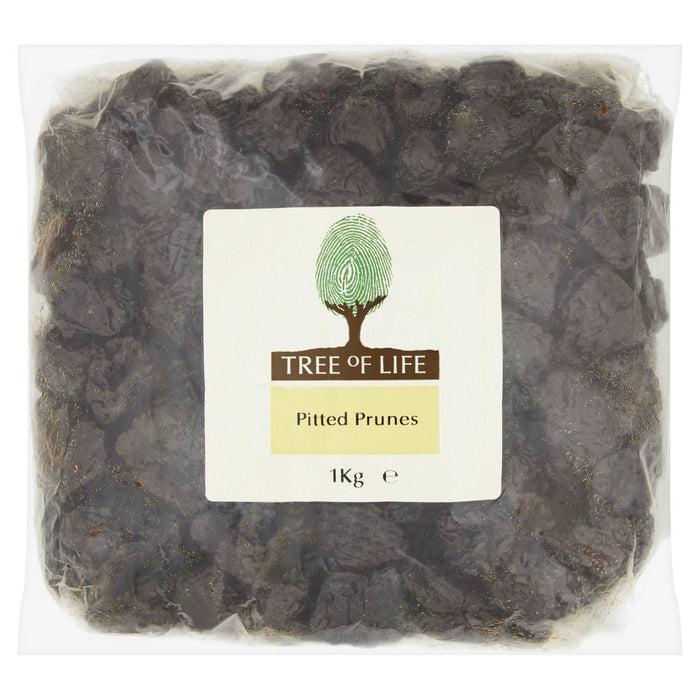 Baum des Lebens ist Prunes 1 kg