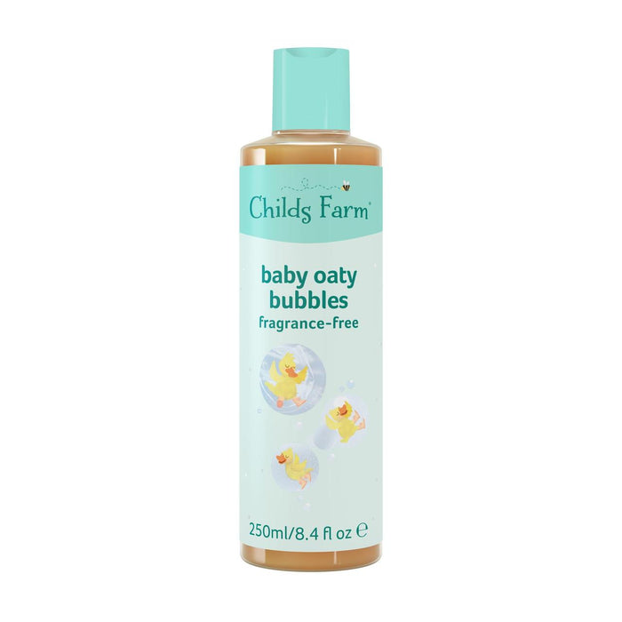 Childs Farm Baby Haferblasen 250 ml