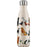 Botellas de Chilly x Emma Bridgewater Dogs, 500 ml