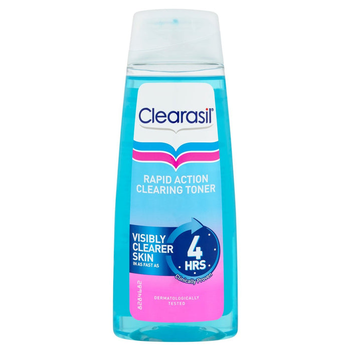 Clearasil Ultra Rapid Action Profunde Pore Toner 200ml