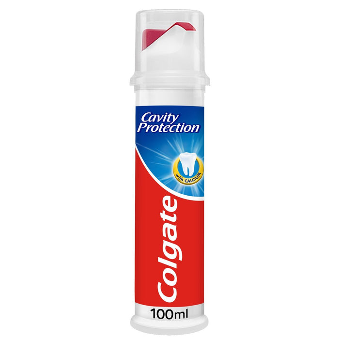 Colgate Hohlraumschutz Zahnpasta 100 ml