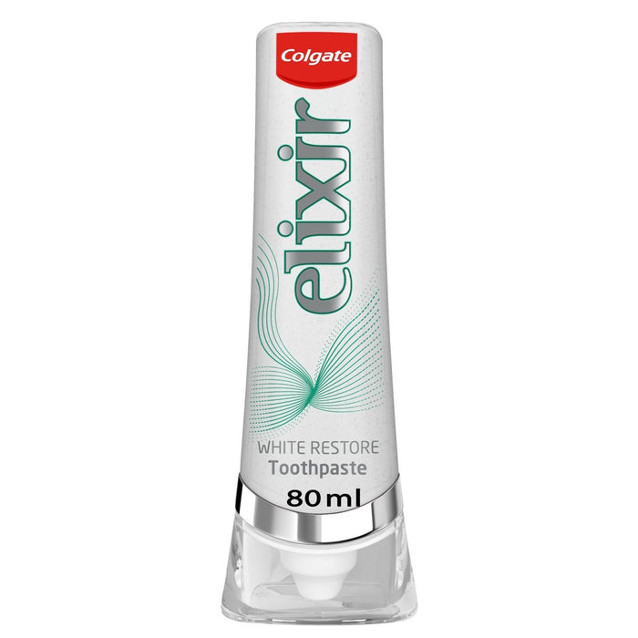 Colgate Elixir White Restore Whitening Demourpaste 80 ml