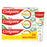 Colgate Total Pasta de dientes de limpieza profunda de Colgate 3 x 75 ml