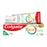 Colgate Total avanzado Pasta de dientes de limpieza profunda de 75 ml 75 ml