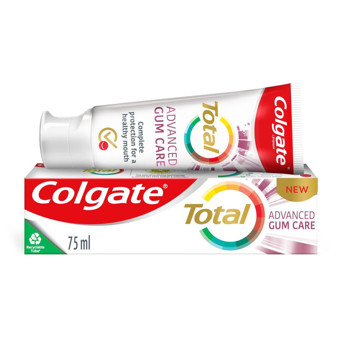 Colgate Total Advanced Gum Care Zahnpasta 75 ml