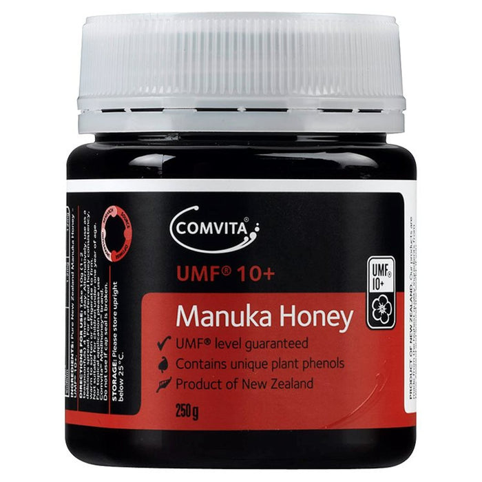 Comvita Manuka Honey Umf 10+ 250g