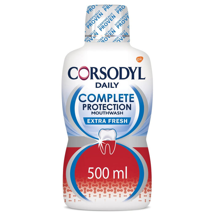 CORSODYL