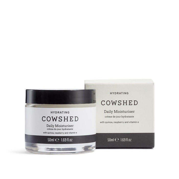 Cowshed hidratante hidratante diario 50 ml