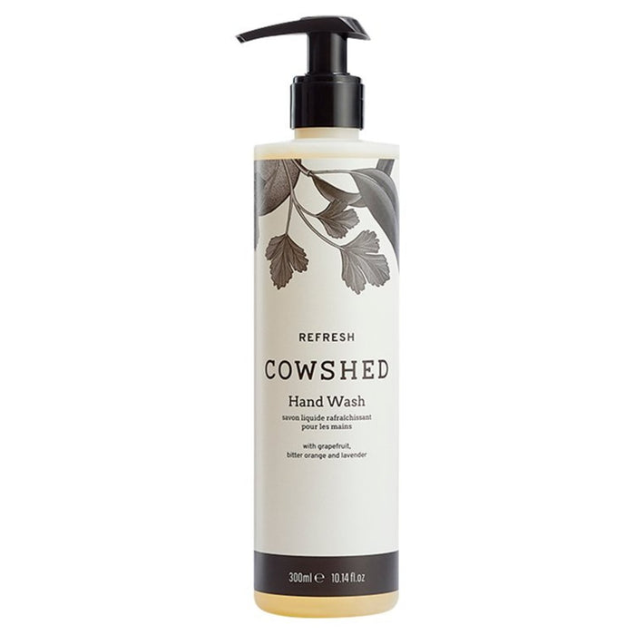 Cowshed Refresh Hand Wash 300ml