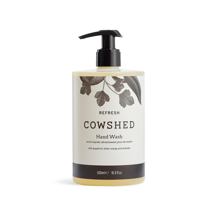 غسول اليد المنعش من Cowshed 500 مل