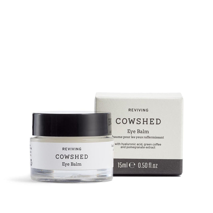 Cowshed reviving Eye Baume de 15 ml