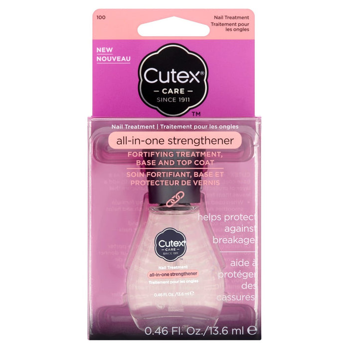 Cutex All-in-One Stärkener 13,6 ml