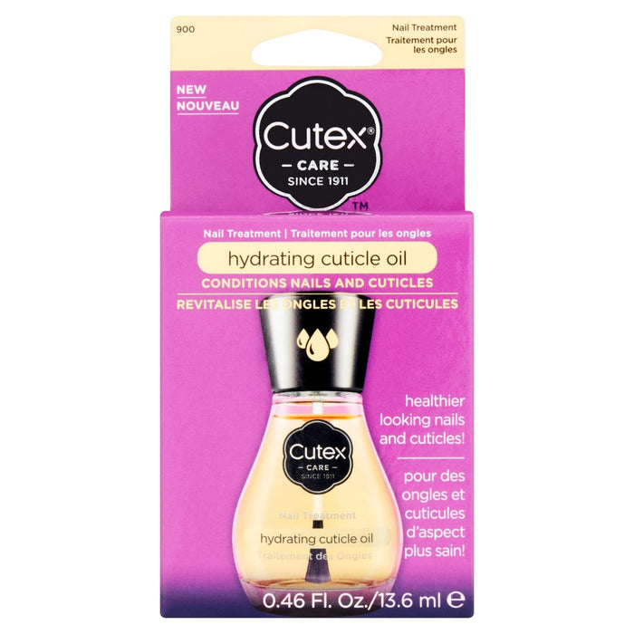 Huile de cuticule hydratante mignonnex 94 ml