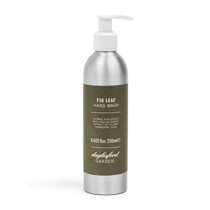 Daylesford Hand Wash Fig Leaf Natural 250ml