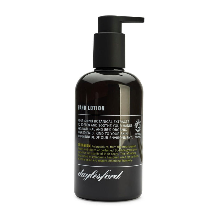 Daylesford Bio -Handlotion Geranium 300 ml