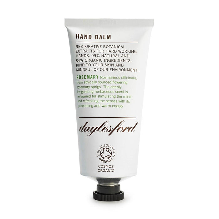 Daylesford Bio -Rosmarin -Handbalsam 75ml