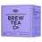 Brew Tea CO CO2 Dekoffeineinte Tee Lose Blatt Tee 226g