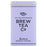 Brew Tea Co Decaffeinated Ceylon Tin 150g