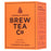 Brew Tea Co Lemon & Ginger Tea Bags 15 per pack