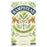 Clean Green Organic Biodynamic Fairtrade Hampstead Tea 20 per pack