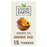 Good Earth Teabags rooibos chai 15 par paquet