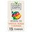 Good Earth Teabags Tropical Moringa Mango 15 pro Packung