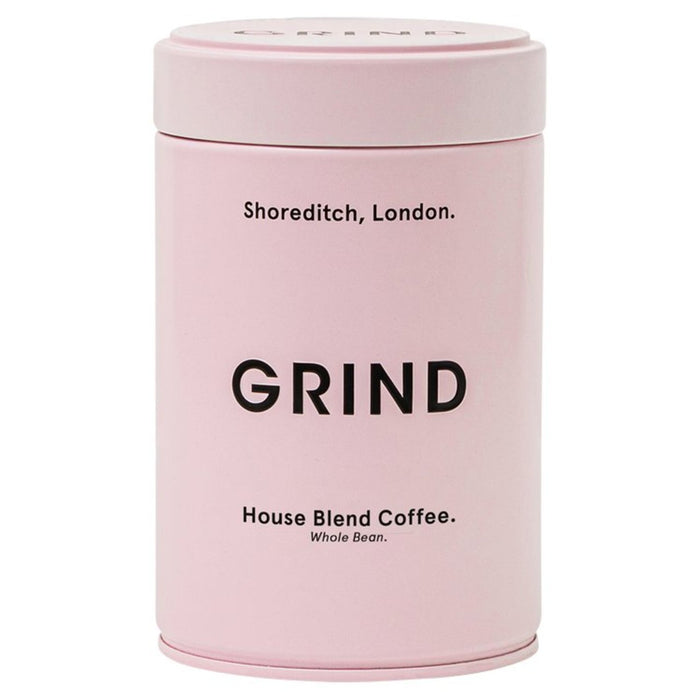 Grind House Mélangez entier de café entier de café 227g