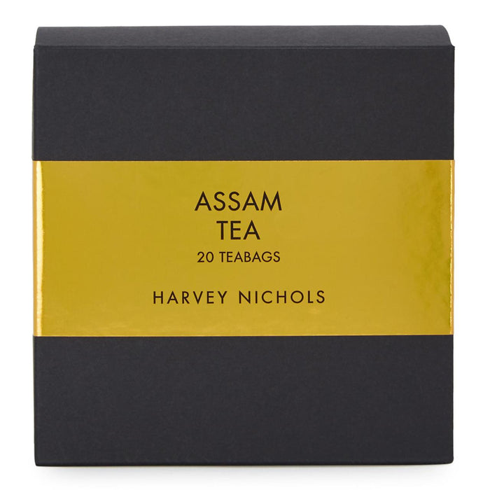 Harvey Nichols Assam Teebeutel 20 pro Pack