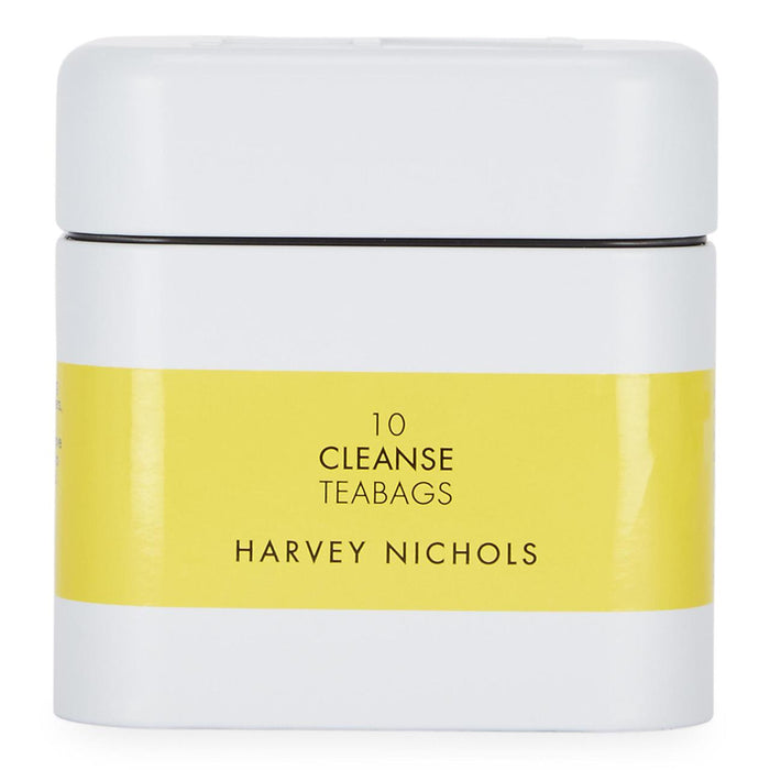 Harvey Nichols Cleanse Teabags 10 per pack