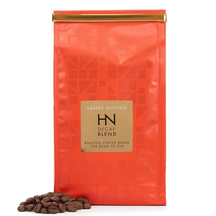 Harvey Nichols Decaf House Mischkaffeebohnen 200g