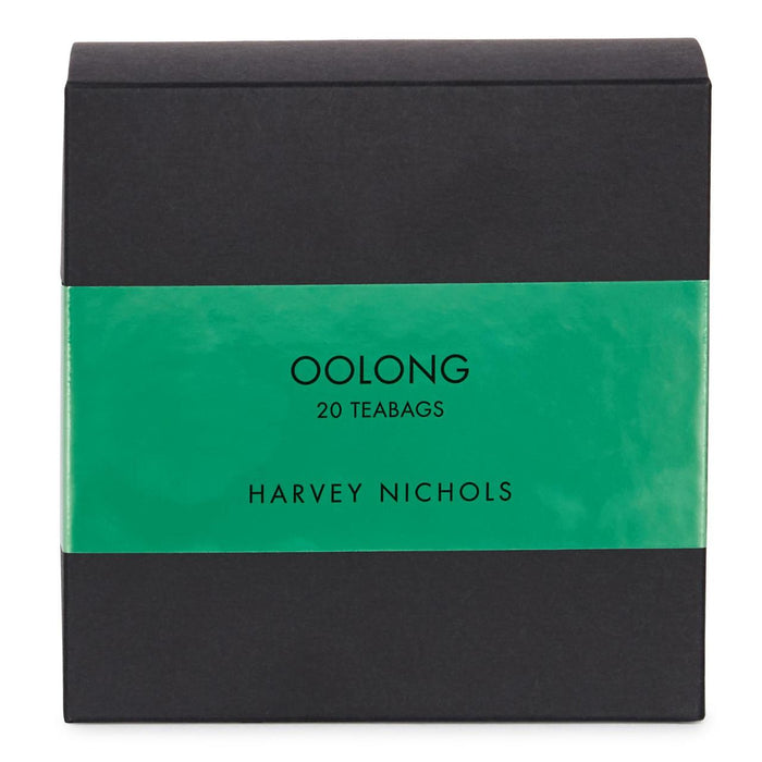 Harvey Nichols Oolong Teebeutel 20 pro Packung