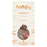 Hoogly Tea Danish Pastry Tea Pyramid Bags 15 per pack