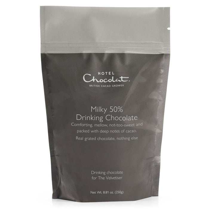 Hotel Chocolat Milky Hot Chocolat 250g