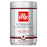 Illy Caffe Fettgebratene Bohnen 250 g