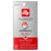 Capsules d'espresso Illy Classico 10 par paquet