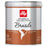 Illy Ground Arábica Selección Brasil 125G