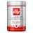 illy Ground Medium Roast Moka 250g