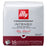 illy iperespresso capsules sombres 18 par paquet