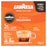 Lavazza A Modo Mio Compostable Espresso Delizioso Coffee Capsules 16 per pack