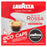 Lavazza A Modo Mio Compostable Qualita Rossa Coffee Capsules 16 per pack