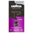 Lavazza Espresso Inteno Aluminium Nespresso kompatible Kapseln 10 pro Pack