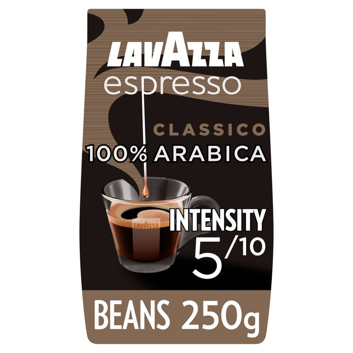 Lavazza Espresso Italiano Classico Coffee grains 250g