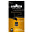 Lavazza Espresso Lungo Aluminium Nespresso Compatible Capsules 10 per pack