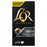 L'Espresso Onyx Intensité 12 Capsules de café 10 par paquet