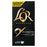 L'Espresso Ristretto Intensity 11 Capsules de café 10 par paquet