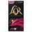 L'Or Origins India Intensité 10 Pods de café 10 par paquet