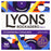 Lyons Rockadero Coffee Bags 10 per pack