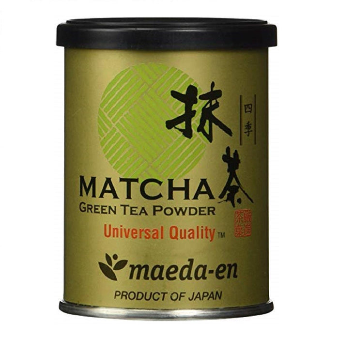 Maedaen shiki matcha 28g